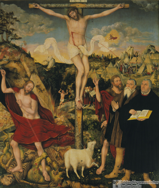 Redemption (c. 1555)